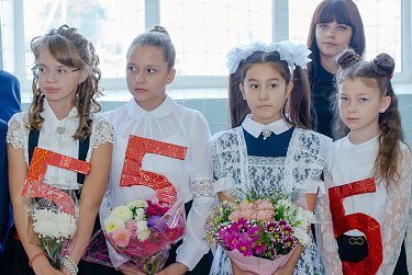 Александр Трубников: «Первый школьный звонок запоминается на всю жизнь»